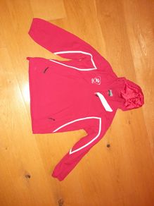 Boys coat,Rugby tech