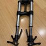 Ducati front end Image 2