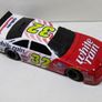 Dale Jarrett #32 1997 Ford Thunderbird White Rain Busch Series Car Limited Numbered Edition 1 of 7,956 Novelty Coin Bank Money Box Savings Bank 1/24 Scale Large Diecast Car Image 6