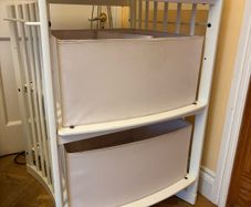 Stokke Changing Table (White)