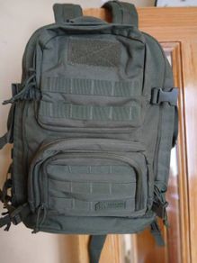 Backpack