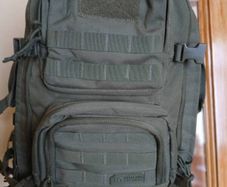 Backpack