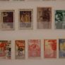 stamps 1950 y. USSR Image 2