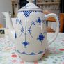 Vintage Furnival's Teapot Image 7