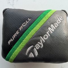 TaylorMade Golf Putter Cover