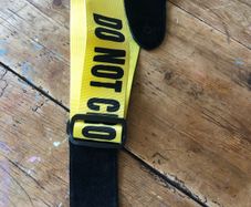 guitar strap