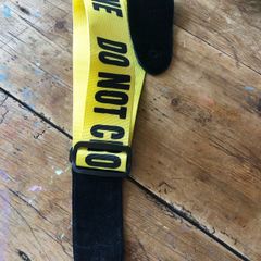guitar strap