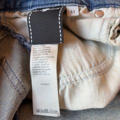 seven for all mankind women's jeans size 31