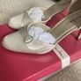 Bridal / Wedding Shoes Image 9