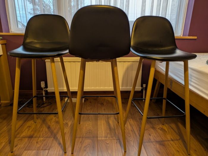 Bar stools