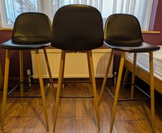 Bar stools