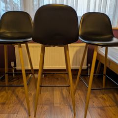Bar stools