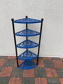 Le Creuset 5 Tier pot stand
