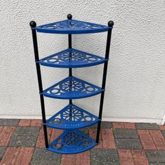 Le Creuset 5 Tier pot stand