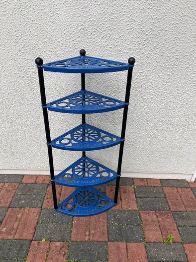 Le Creuset 5 Tier pot stand