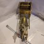 Vintage Brass Horse and Cart Image 5