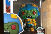 Funko MOTU: Snake Man-At-Arms (Exclusive) #92