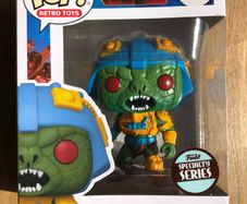 Funko MOTU: Snake Man-At-Arms (Exclusive) #92