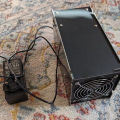 NAS, 2 bay, 20Tb