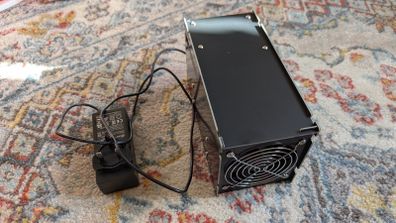 NAS, 2 bay, 20Tb