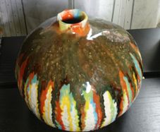 Conran Shop vase