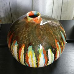 Conran Shop vase