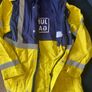 Junior Garda costume Image 2