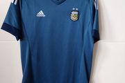 Adidas Argentina original Authentic away Jersey