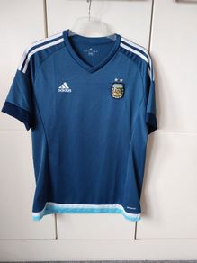 Adidas Argentina original Authentic away Jersey