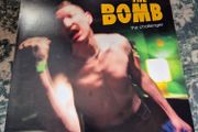 The Bomb - The Challenger LP