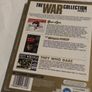 Cross of Iron/The Wooden Horse/They Who Dare WW2 Dvd Boxset Image 3