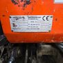 Kubota UB10-3 Mini Digger Image 9