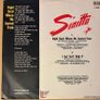 Sinitta Right Back Where We Started From 1989 12 Vinyl Image 2
