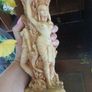 collectable heavy vase Image 5