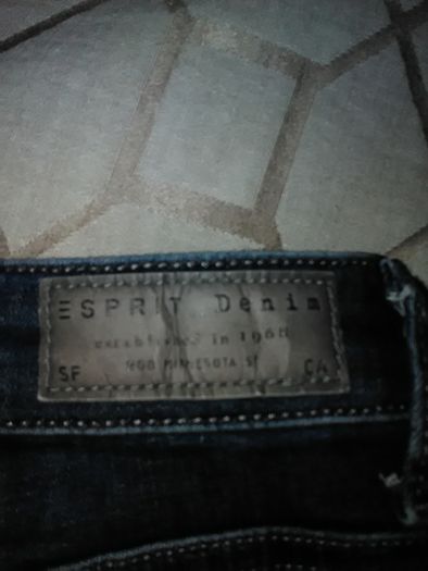 ladies Jean's by spirit Recycled