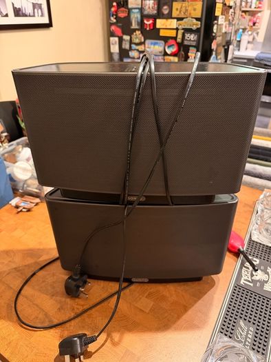 sonos