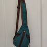 cross body bag Image 5