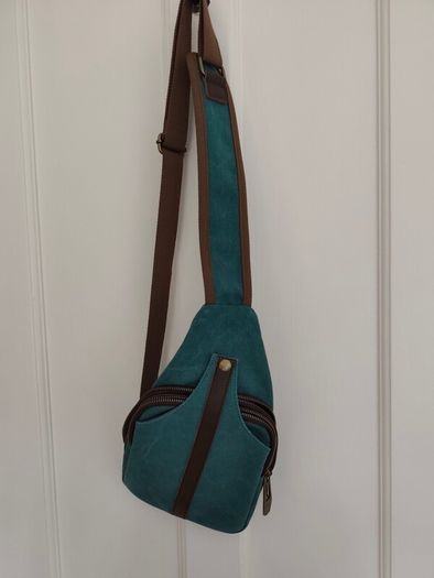 cross body bag