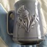Mug - Tankard - Scotland the Brave - Sylvac Image 3