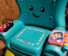 baby items