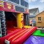 bouncy castle Image 2