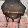 Foldable Wooden Table Image 4