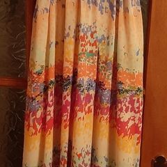BNWT H+M Studio Collection Maxi Dress
