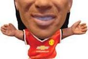 Soccerstarz - Man Utd Falcao - Home Kit