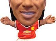 main image for ad Soccerstarz - Man Utd Falcao - Home Kit