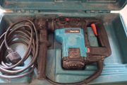 Makita HR3000c Sds+ 3 Mode 240v