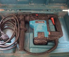 Makita HR3000c Sds+ 3 Mode 240v