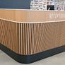 High quality reception desk Image 5