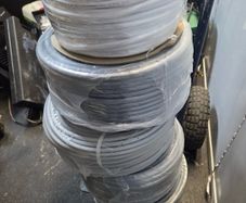 Cable x 5 Rolls