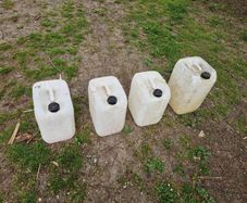 plastick containers